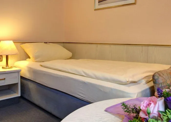 Harz & Seela Hotel 4*