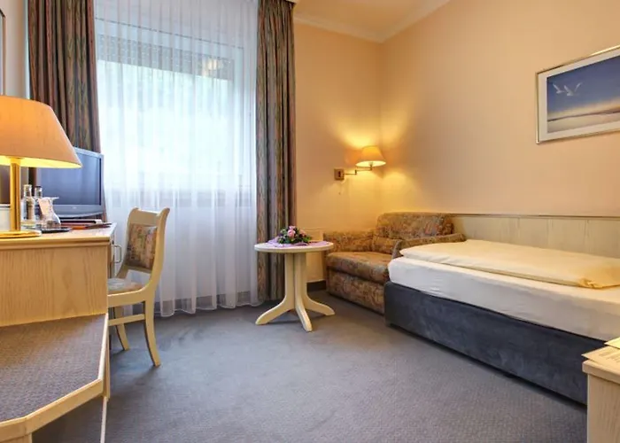 Harz & Seela Bad Harzburg