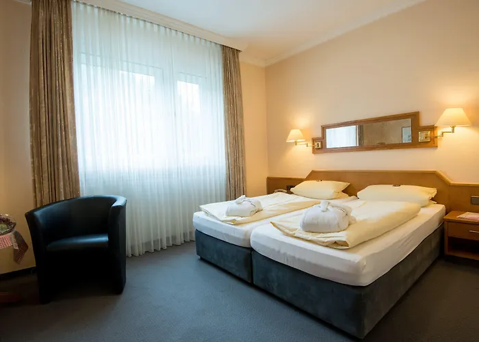 Harz & Seela 4* Bad Harzburg