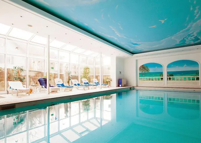 Harz & Seela Bad Harzburg