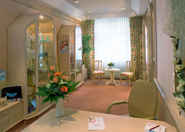 Harz & Seela 4* Bad Harzburg