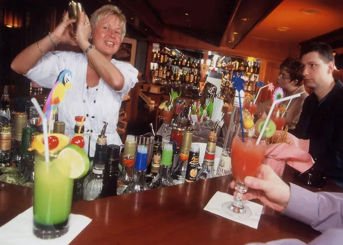 Hotel Harz & Seela Bad Harzburg