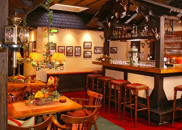 Hotel Harz & Seela 4*