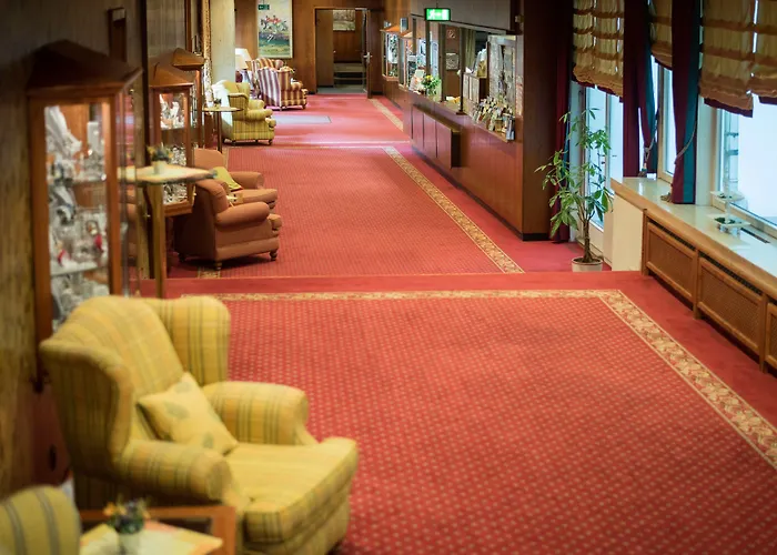 Hotel Harz & Seela 4*