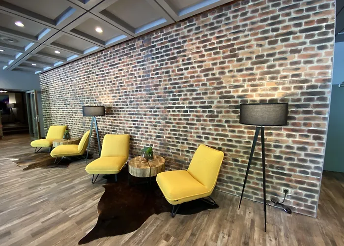 Harz & Seela Bad Harzburg