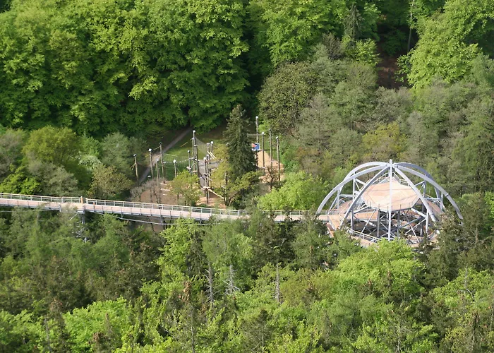 Harz & Seela 4* Bad Harzburg