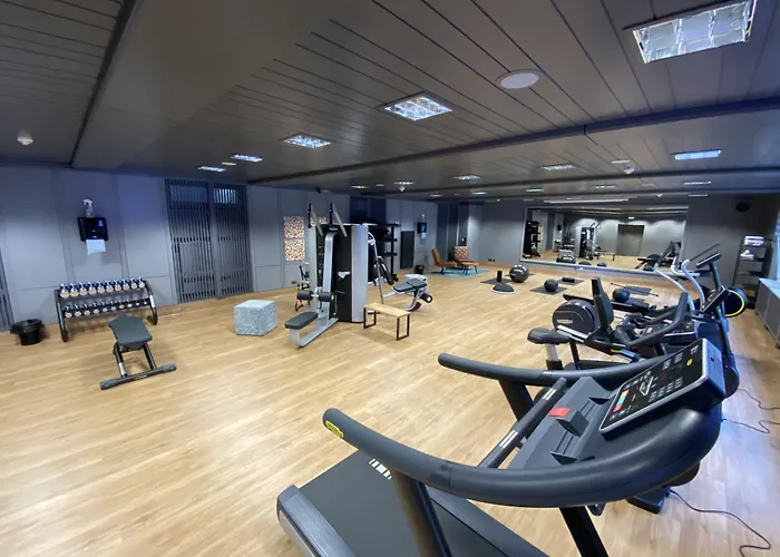 Hotel Harz & Seela Bad Harzburg