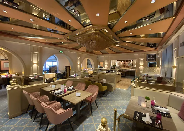 Harz & Seela Hotel Bad Harzburg