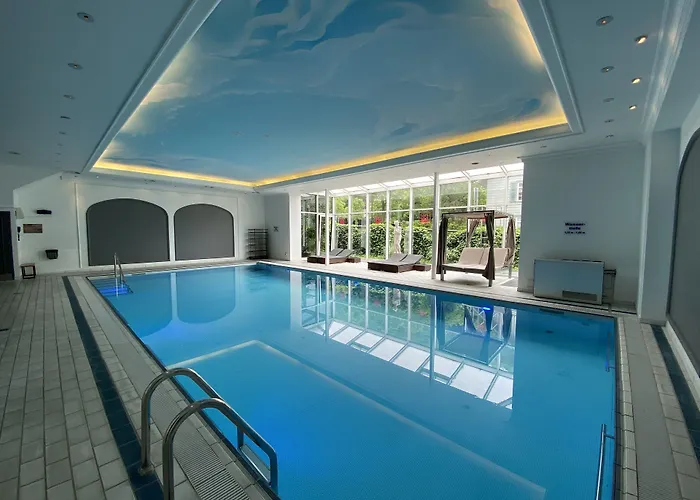 Harz & Seela Bad Harzburg