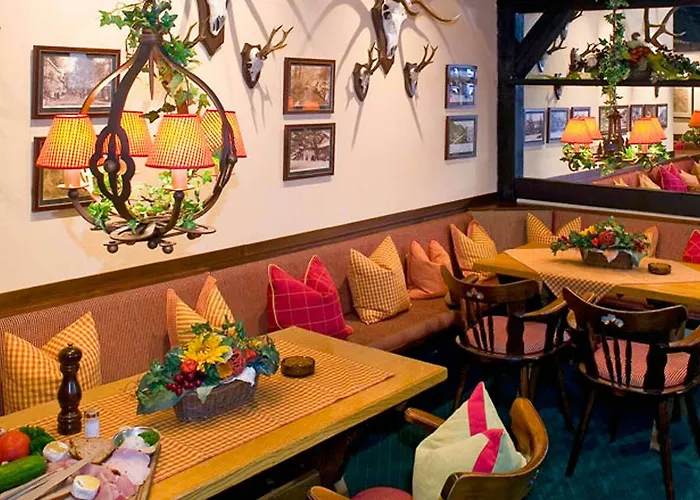 Hotel Harz & Seela 4*