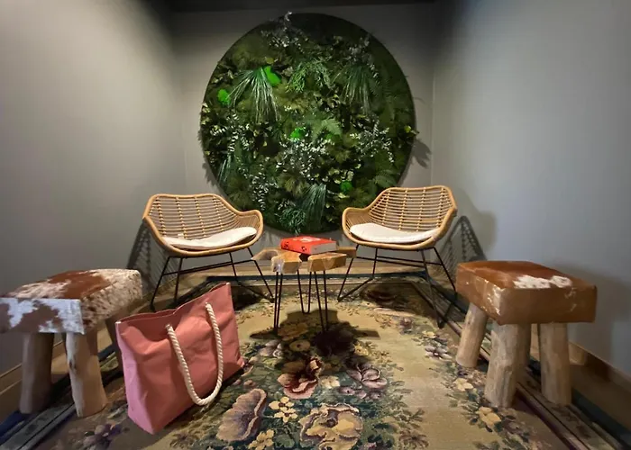 Harz & Seela Bad Harzburg