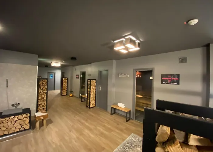 Hotel Harz & Seela 4*