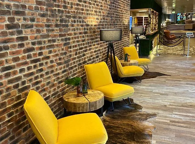 Hotel Harz & Seela 4*